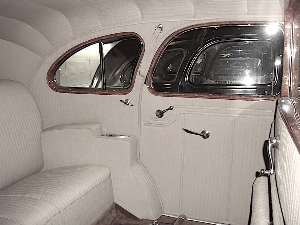 Oldtimer
